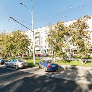 Кемерово, Бульвар Строителей, 22: фото