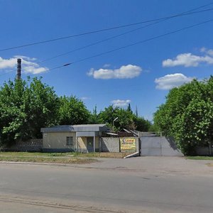 Луганск, Улица Фрунзе, 113А: фото