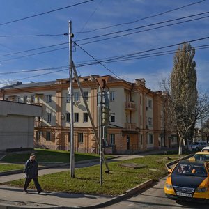 Kozlova Street, 23, Pyatigorsk: photo
