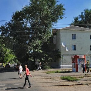 Каменское, Юбилейный проспект, 43: фото