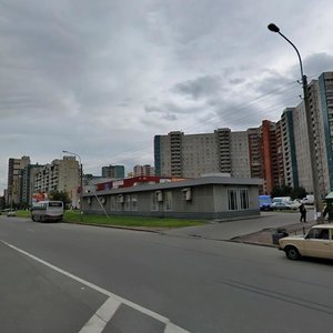 Санкт‑Петербург, Проспект Пятилеток, 8к1А: фото