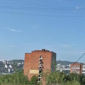 Chasovitina Street, 17А, : foto