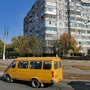 Херсон, Улица Покрышева, 45к1: фото