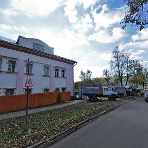 Vasilyevskaya Street, 4, Suzdal: photo