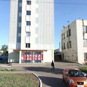 Komsomolskaya Street, 1/1 ، أوفا: صورة