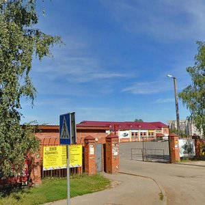 Mendeleyeva Street, 39, Pereslavl‑Zalesskiy: photo