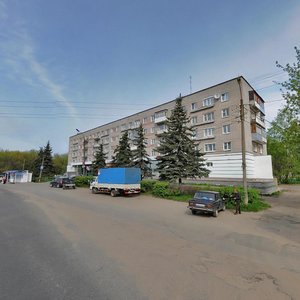 50 let Oktyabrya Avenue, 8, Tver: photo