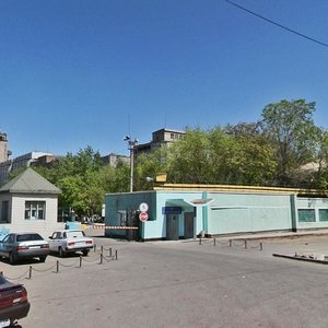 Астана, Проспект Акжол, 39: фото