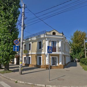 Pushkinskaya Street, 14 ، فورونيج: صورة