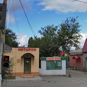 Николаев, Веселиновская улица, 16: фото