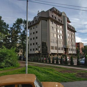 Universitetskaya ulitsa, 2Г, Kaliningrad: photo