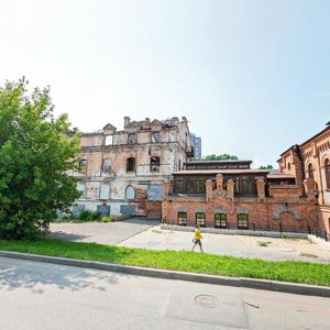 Sovetskaya Street, 3, : foto