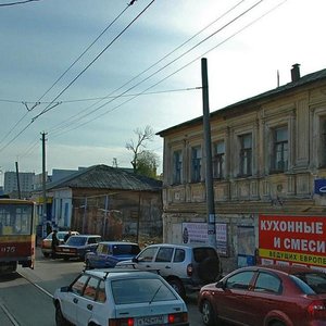Verkhnyaya Lugovaya ulitsa, 22, Kursk: photo