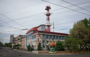 Pushkina Street, 74, Abakan: photo