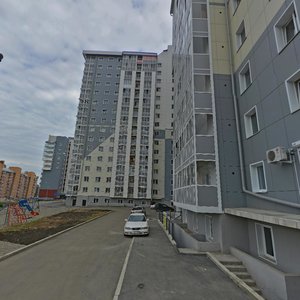 Baykalskaya Street, 236Б/6, Irkutsk: photo