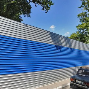 Hirnycha vulytsia, 2А, Donetsk: photo