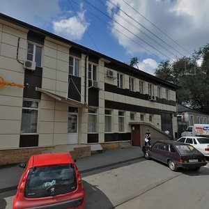 Deputatskaya Street, 8/1, Rostov‑na‑Donu: photo