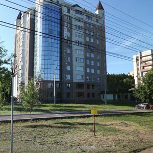 Уфа, Улица Рихарда Зорге, 76: фото