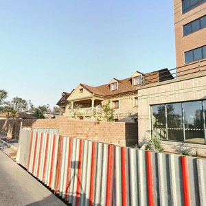 Dostyk Avenue, 291/2, Almaty: photo