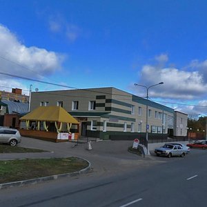 Pirogova Street, 14, : foto