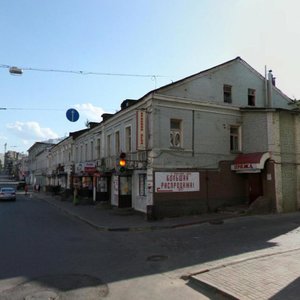 Alekseevskaya Street, 13 ، نيجني نوفغورود: صورة