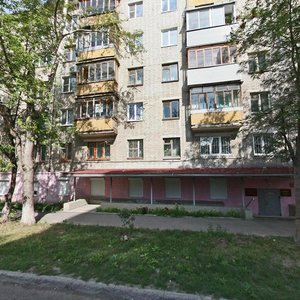 Monastyrskaya Street, 96, Perm: photo