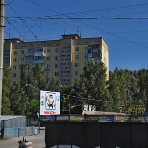 Pokrovskyi Residential Community, 5А, Dnipro: photo
