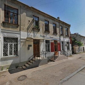 Vasiliya Kuchera Street, 13, Sevastopol: photo