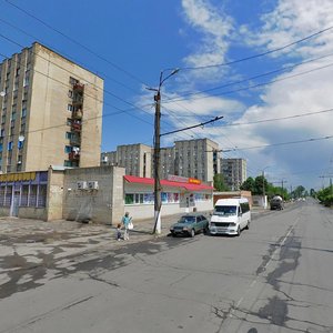 Vulytsia Serhiia Zulinskoho, 39А, Vinnytsia: photo