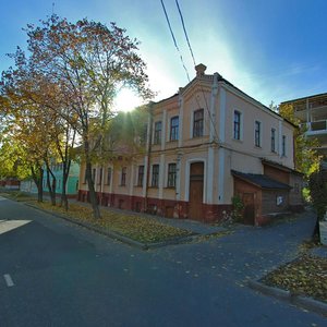 Gorkogo Street, 26, Kursk: photo