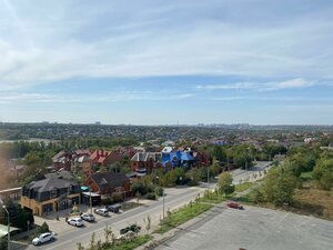 Ulitsa Musorgskogo, 10, : foto