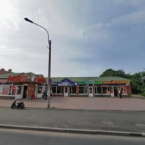 Dubkovskoye shosse, 2А, Sestroretsk: photo