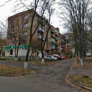 Donetska Street, 57, Kyiv: photo