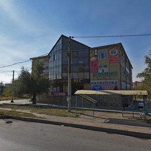 Волгоград, Улица Фадеева, 16: фото