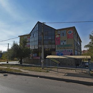 Fadeeva Street, 16, : foto