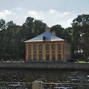 Summer Garden, литА, Saint Petersburg: photo