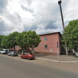 Novo-Moskovskaya ulitsa, 3 ، : صورة