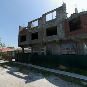 Ulitsa Mayakovskogo, 116А, Anapa: photo