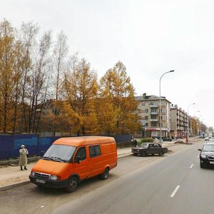 Кстово, Улица Чванова, 2: фото