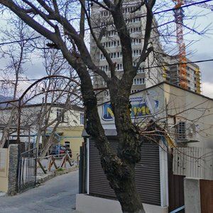 Pionerskaya Street, 62А, Gelendgik: photo