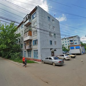 Tarutinskaya Street, 200к1, Kaluga: photo