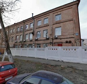 Simi Prakhovykh Street, 58/10, Kyiv: photo