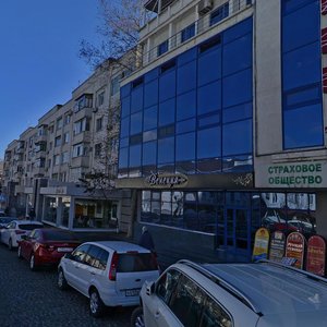 Novorossiyskoy Respubliki Street, 14А, Novorossiysk: photo