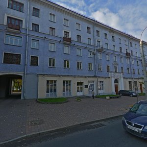 Минск, Улица Козлова, 12: фото