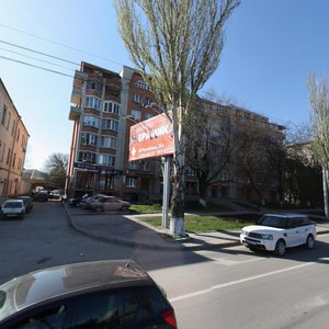 Mikhaila Nagibina Avenue, 31В, Rostov‑na‑Donu: photo