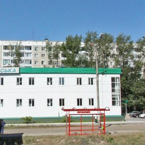 Kurganskaya ulitsa, 38/2, Novosibirsk: photo