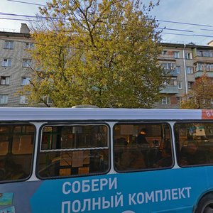 Leskova Street, 60, Nizhny Novgorod: photo