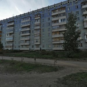 Сыктывкар, Тентюковская улица, 103: фото