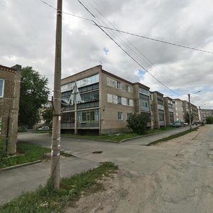 Dubovaya ulitsa, 6А, Chelyabinsk: photo