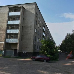 Уфа, Сельская Богородская улица, 45/1: фото